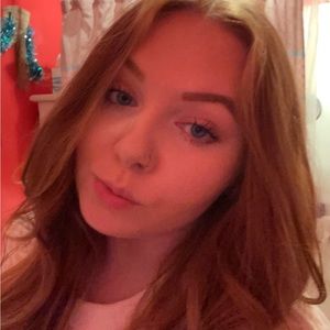 Meet your Posher, Hailee